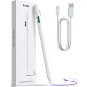 Active Rechargeable Stylus Pen Compatible for iOS & Android Touch Screens Pencil