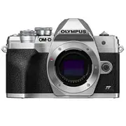 Olympus OM-D E-M10 Mark IV