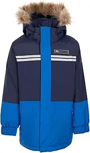 [TRESPASS] Childrens/Kids Laytone Raincoat