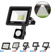 28-35cm Cable Length LED Floodlight AC220V~AC240V Hardwired Mains High Quality