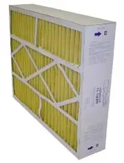 Goodman M8-1056 2 Pack OEM Merv 11