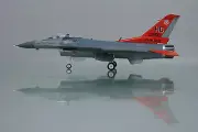 Witty Wings F-16 Victim Viper"260"~72010-36