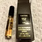 TOM FORD Ebene Fume Eau de Parfum Perfume Cologne Women Men Spray 2ml BOXED