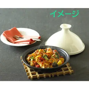 日本製一人份土鍋 塔吉鍋 Cooking Plus Yamaka