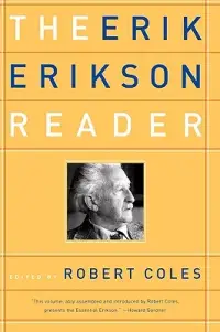 在飛比找博客來優惠-Erik Erikson Reader