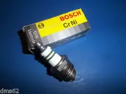 1 PK BOSCH SPARK PLUG FITS STIHL BG72 BG75 HANDHELD BLOWERS S7546 WS8F