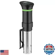 Sous Vide Machines, Immersion Circulators with Recipe, Temperature and Time D