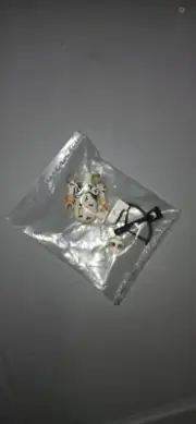 NEW KRE-O GI JOE STORM SHADOW Mini Action Figure Kreo Kreon MINT
