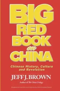 在飛比找博客來優惠-BIG Red Book on China