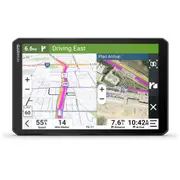 Garmin dezl™ LGV820 MT-S, GPS Truck Navigation