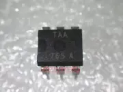 10pcs TAA765 TAA765A DIP6