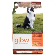Glow Adult Australian Salmon Dry Dog Food 10kg x 2