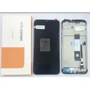 LCD Display Original Xiaomi Redmi 9T/9 Power Poco M3 M2010J19SY Glass Screen