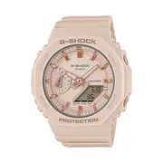 G-shock S-series Watch in Rose