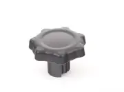 MINI Cooper Clubman R55 Front Seat Hand Wheel 52107347729 7347729 NEW GENUINE