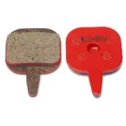 Kool-Stop Brake Shoes Disc Tektro Hyd/Mech