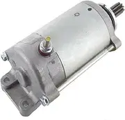 18882 Starter Motor Replacement Compatible with Artic Cat ATV UTV Prowler H1 650 700 4x4 TRV EFI XTZ 0825-011 0825-013 SM64
