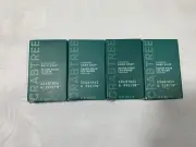 4 Travel Size 1 oz Crabtree & Evelyn Soap Bars
