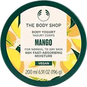Mango Body Yoghurt 200 ml