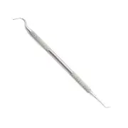 Calcium Hydroxide Placement Dental Cavity Double Ended Surgical Instruments