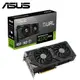 【ASUS 華碩】DUAL-RTX4070S-O12G 顯示卡