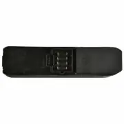 Standard Ignition Door Window Switch DWS-1501 | High-Quality Auto Part, Univers