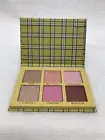 Makeup Revolution x Clueless Cher's Wardrobe Eyeshadow Palette 6 Pan