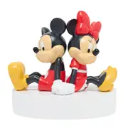 Disney Gifts - Mickey & Minnie Mouse Money Bank