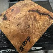 SPALTED MANGO WOOD BOWLS,WOOD CARVING,CRAFTS,PENBLANKS,SCALES #0530