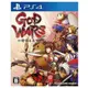 PS4 GOD WARS 超越時空 / 中文版 Beyond Time【電玩國度】