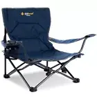 OZtrail Festival Arm Chair