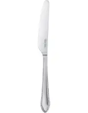 [Robert Welch] Kemble Texture Side Knife in Silver