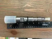 DEVELON DOOSAN COMMON RAIL INJECTOR/HOLDING VALVE, 400903-00104 see machine list