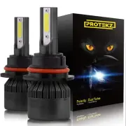 Protekz LED Headlight Kit High H7 6000K 1200W for 2004 - 2006 Volvo S80 Bulb