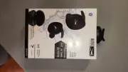 WOW NEW, SEALED Altec Lansing True Evo+ Wireless Earphones, 4 Hours of Battery!