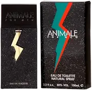Animale Parlux Eau de Toilette Spray for Men 100 ml