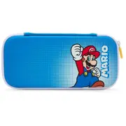 Slim Case for Nintendo Switch or Nintendo Switch Lite - Mario Pop Art