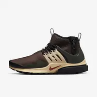 在飛比找PChome24h購物優惠-Nike Air Presto Mid Utility [D