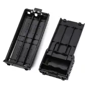 Battery Case (6x Aa Battery) for TYT F8 Baofeng Uv-5r Plus Uv-5r Uv-5rb Uv-5re