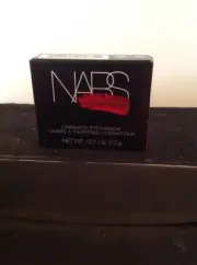 Rare Limited Edition NARS Cinematic Eyeshadow CAMBODIA - Full Size New in Box