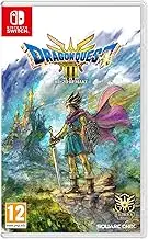 Dragon Quest III Remake - (Nintendo Switch)