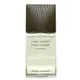 Issey Miyake 三宅一生 Cedre 一生之水雪松男性淡香水 EDT 100ml TESTER