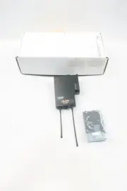 Telex TR-80N Wireless Intercom Uhf Beltpack A4m Xlr Connector