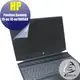 HP 15-ec 15-ec1005AX 15-ec1006AX 靜電式筆電LCD液晶螢幕貼 (可選鏡面或霧面)