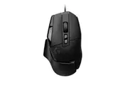 LOGITECH G502 X Wired Gaming Mouse - Black