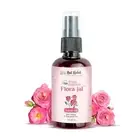 Nat Habit 100% Pure Gulab Jal Rose Water Toner Face Mist Astringent Spray 100ml