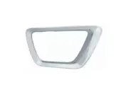 for 2015 2016 2017 Chevrolet Colorado Right Passenger Fog Lamp Molding, Chrome