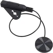 Generic Piezo Pickup Portable String Instrument Pickup for Harp