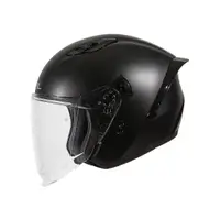 在飛比找蝦皮商城優惠-【SOL Helmets】SO-11P開放式安全帽 (素色_