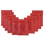 10 x Fermentis US-05 US05 Safale Dry Ale Beer Yeast 11.5g Home Brew Sachet FP